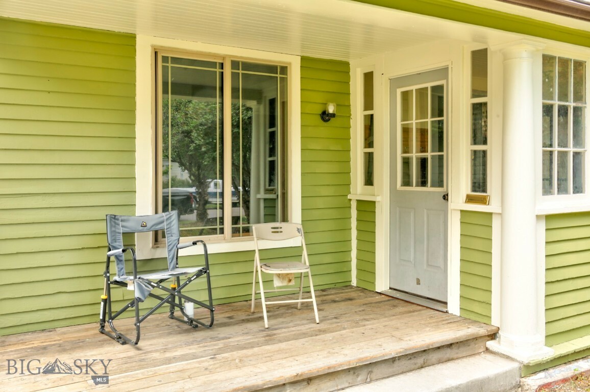Property Photo: 326 S 5th Street MT 59047
