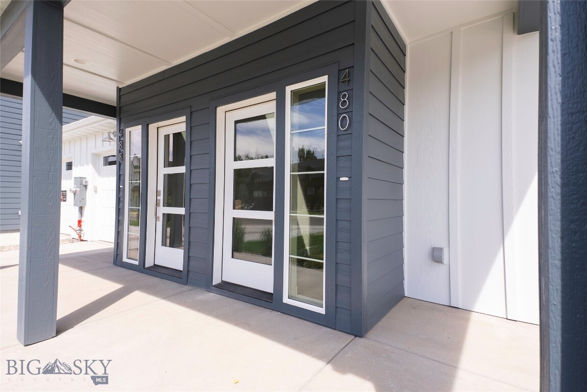 Property Photo: 488 Meriwether Avenue MT 59718