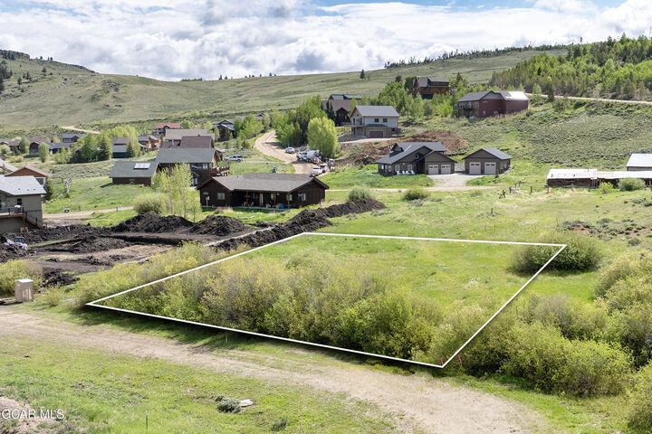 Property Photo: 74 Gcr 8932 CO 80446