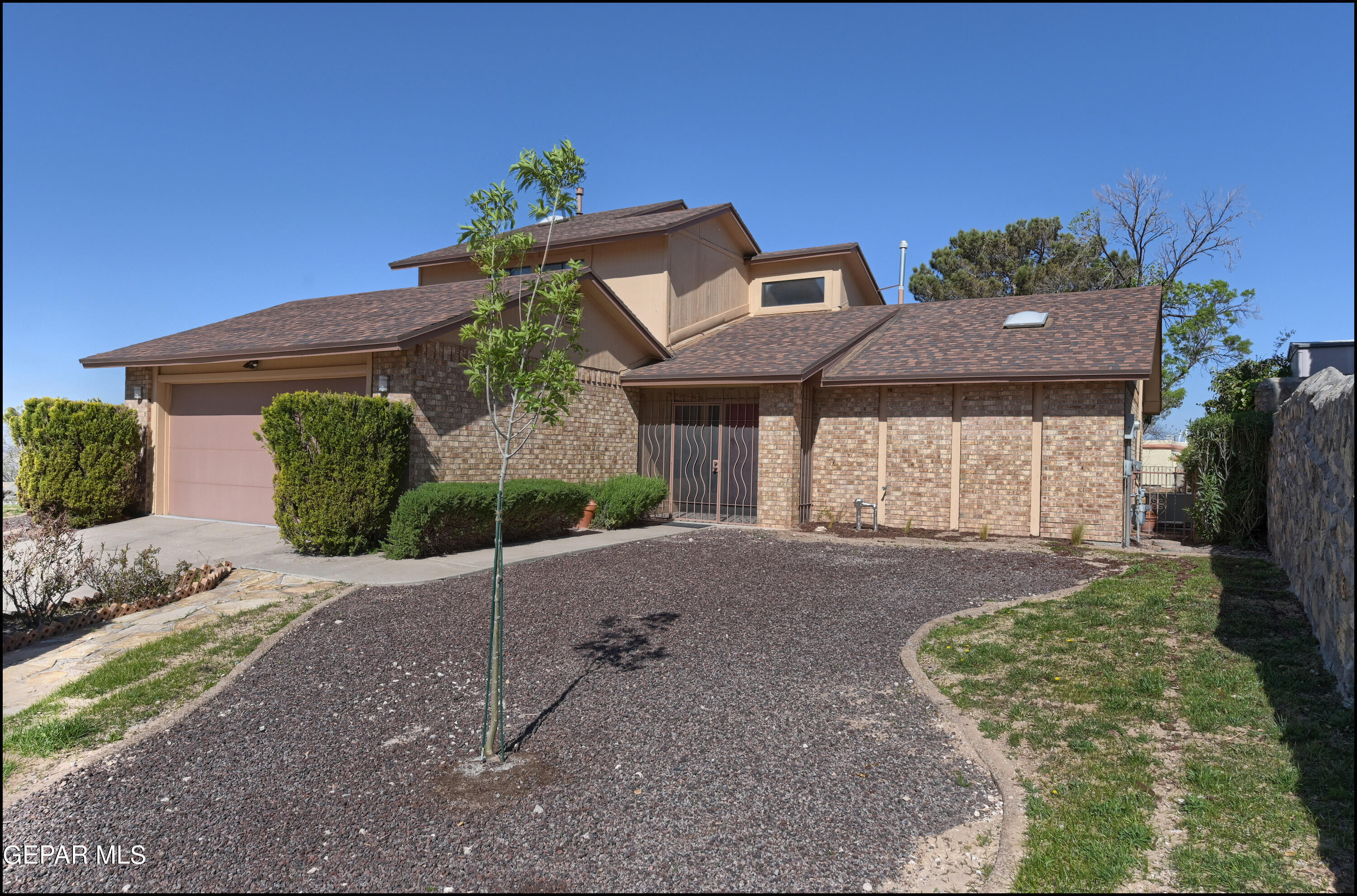 Property Photo:  601 Firedale Lane  TX 79912 