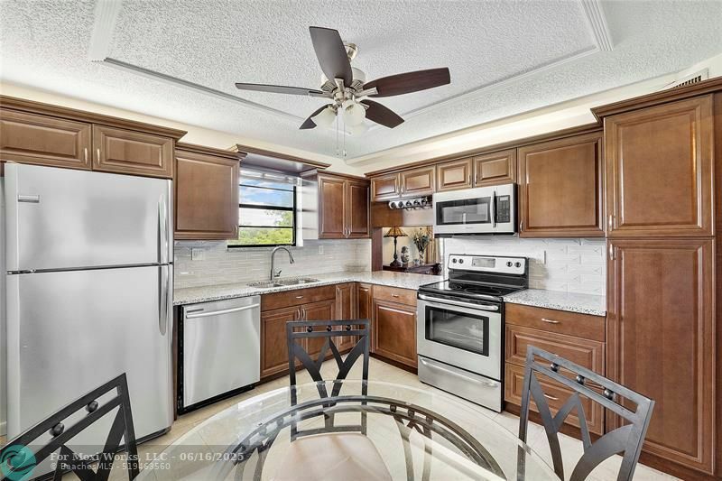 Property Photo: 4940 E Sabal Palm Blvd 408 FL 33319