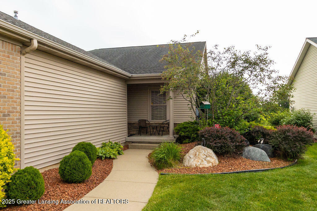 Property Photo: 4001 Sierra Heights MI 48842