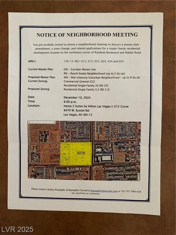 Unknown  Las Vegas NV 89113 photo