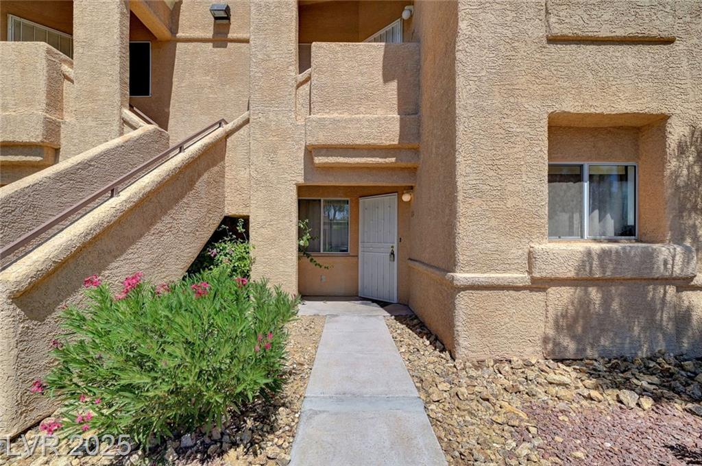 Property Photo: 900 Heavenly Hills Court 114 NV 89145