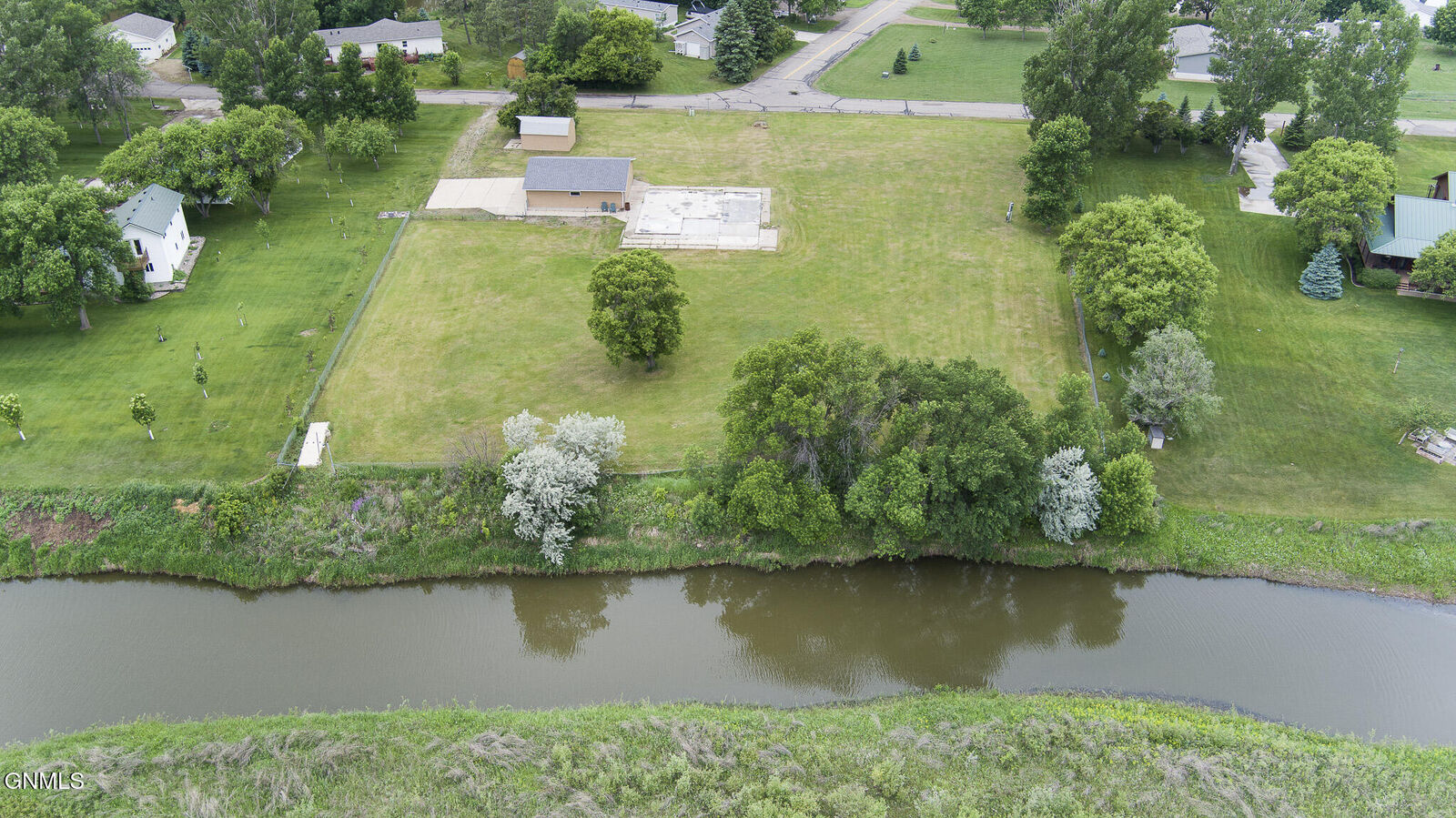 Property Photo:  8900 Willow Road N  ND 58554 
