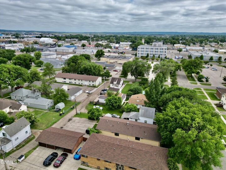 Property Photo: 319 13th Street ND 58501
