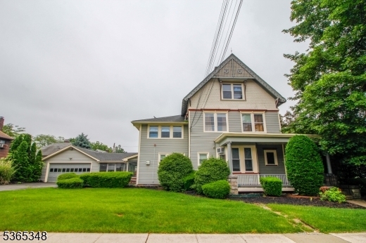 Property Photo: 417 W Black Well St Ab NJ 07801