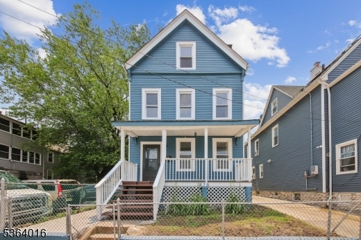 Property Photo:  416 Lakeside Ave  NJ 07050 
