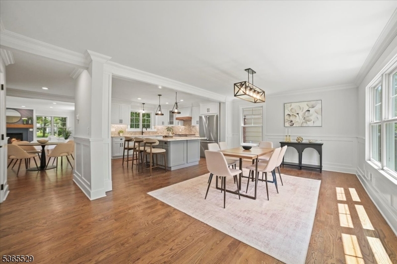 40 Sherbrooke Dr  Florham Park Boro NJ 07932 photo