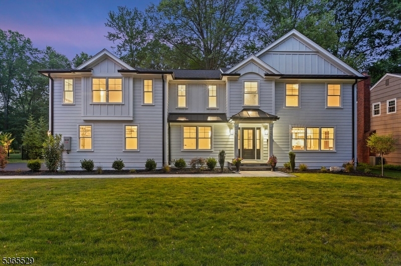 40 Sherbrooke Dr  Florham Park Boro NJ 07932 photo