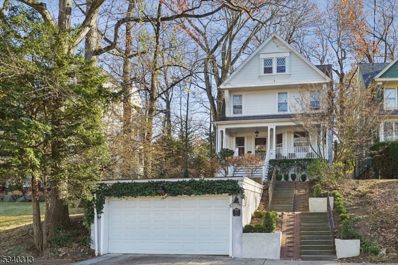 62 Mountain Ave  Summit City NJ 07901 photo