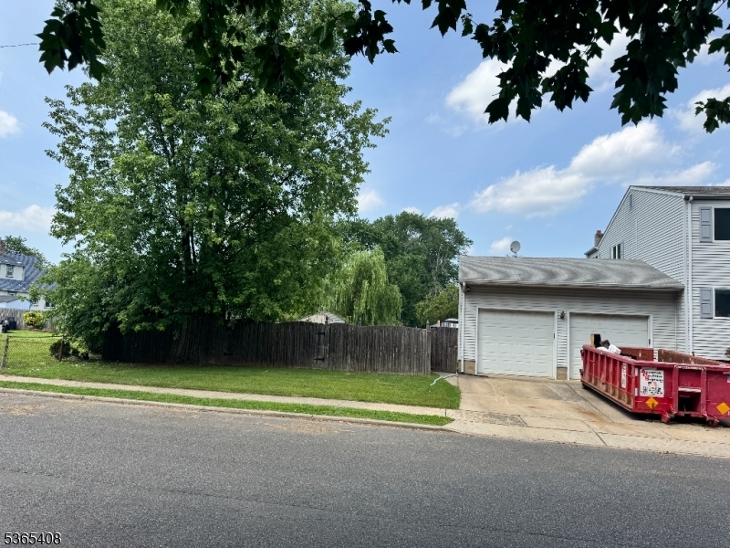 Property Photo: 77 Wert Ave NJ 08610