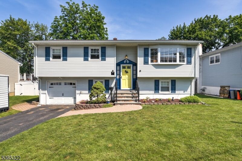 Property Photo: 27 Carlstadt Rd NJ 07054