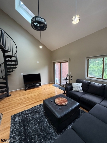 Property Photo: 6 Augusta Dr 4 NJ 07462