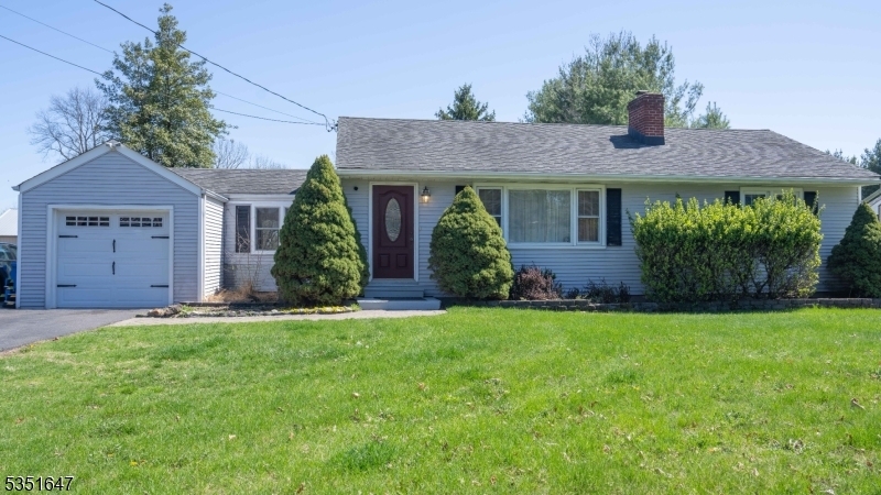 1062 Rt523  Readington Twp. NJ 08822 photo