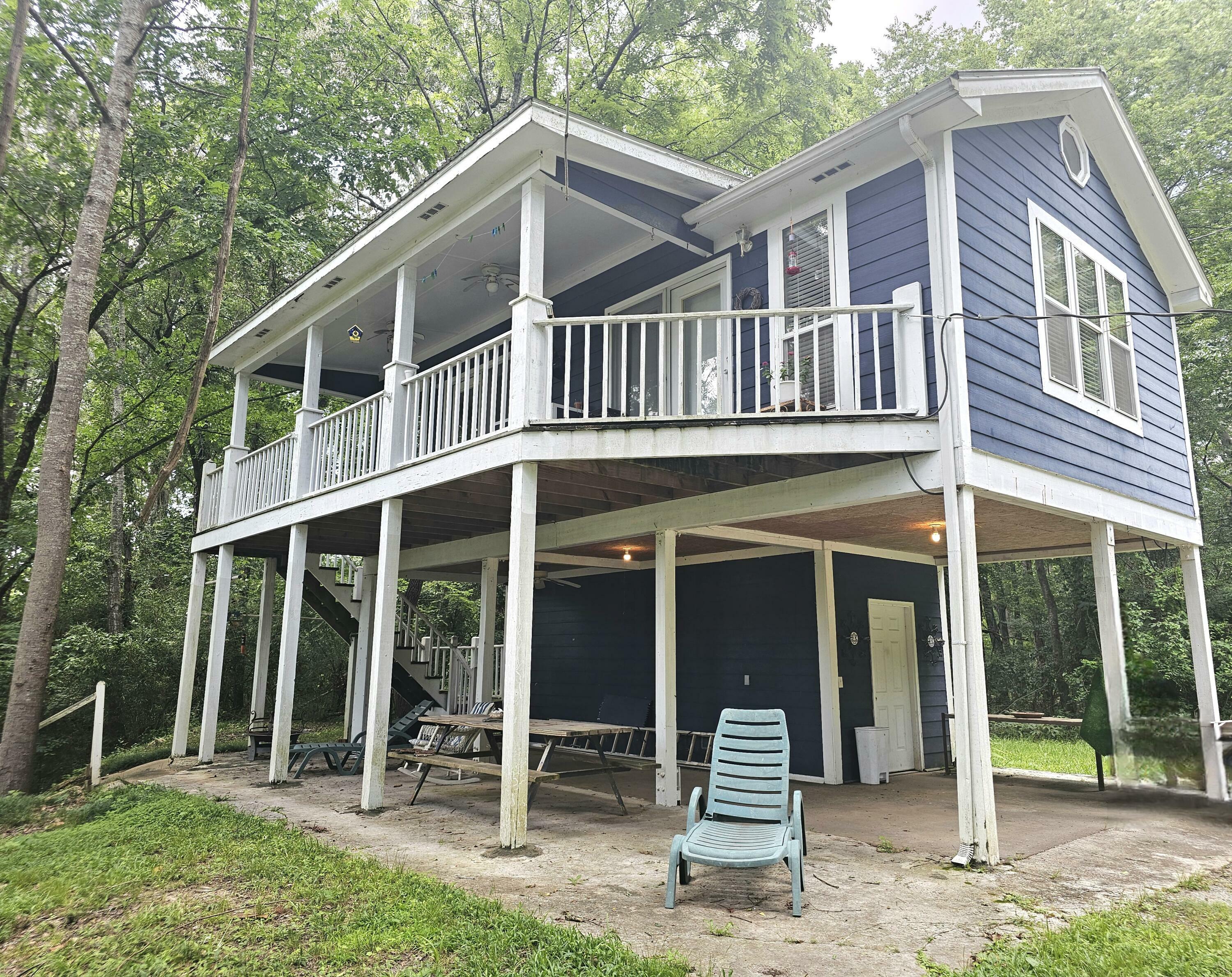 Property Photo: 651 Moores Creek Rd MS 39701