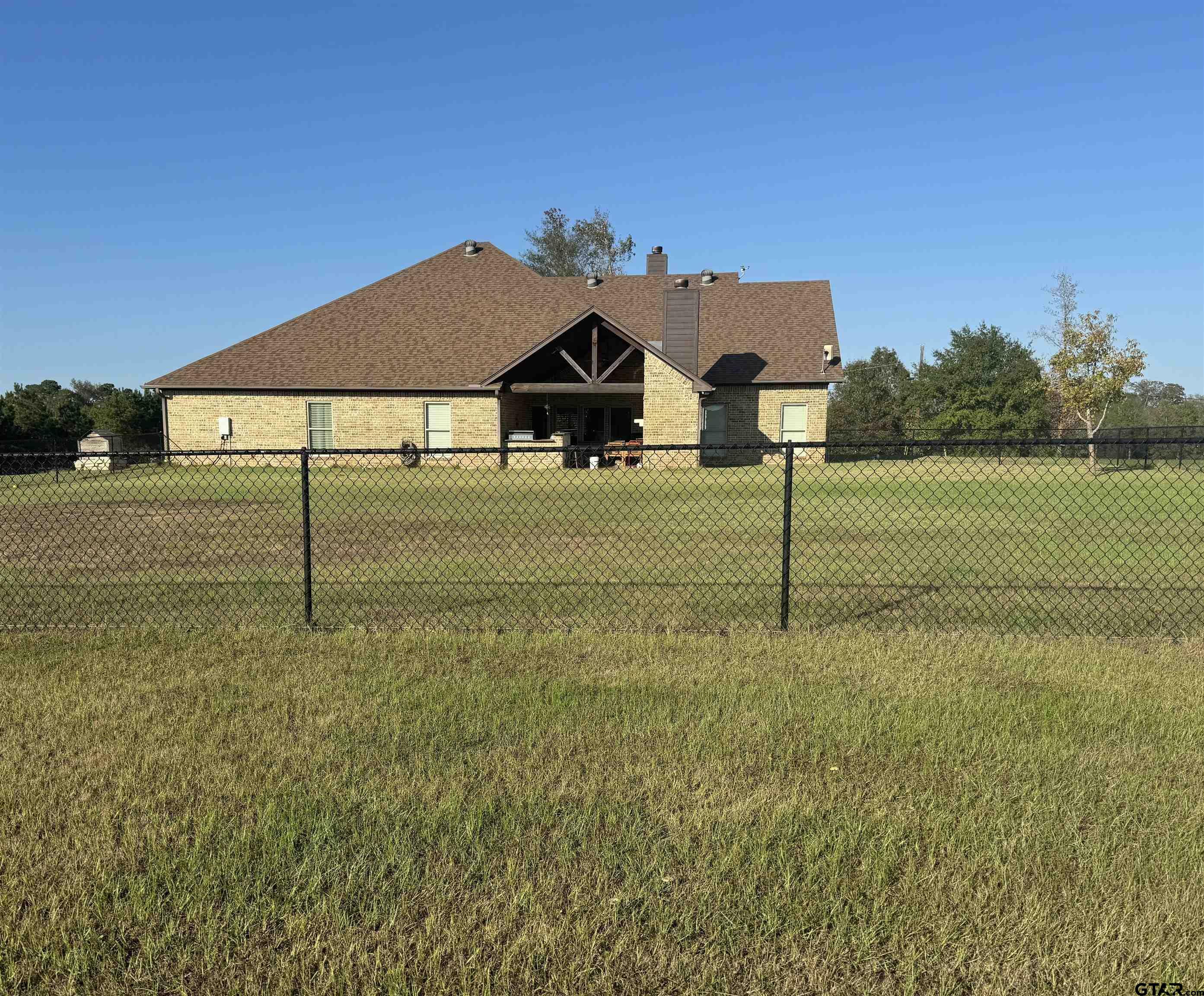 Property Photo:  215 Deerfield Lake Circle  TX 75605 