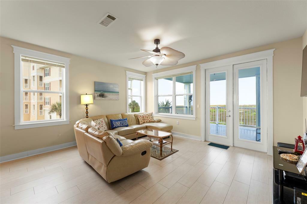 Property Photo: 26550 Mangrove Drive 101 TX 77554