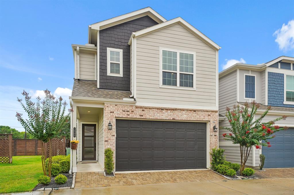1505 Canter Bayou Way  Houston TX 77043 photo