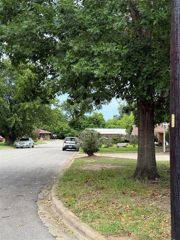 Property Photo: 319 Johnson TX 77833