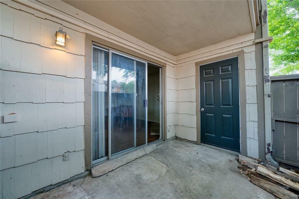 Property Photo: 6001 Reims Road 1207 TX 77036