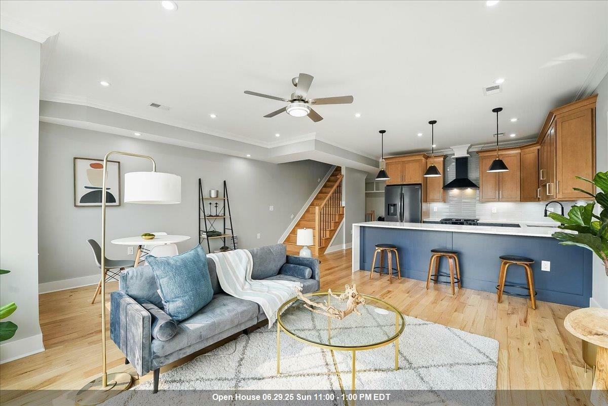 Property Photo: 181 Bartholdi Ave NJ 07305