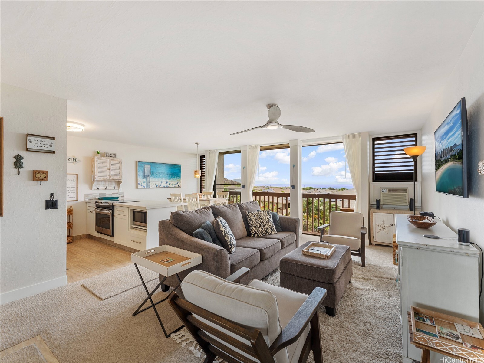Property Photo: 84-664 Ala Mahiku Street 195B HI 96792