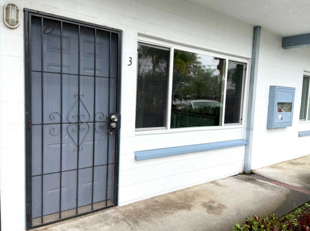 Property Photo: 50 Maile St A3 HI 96720