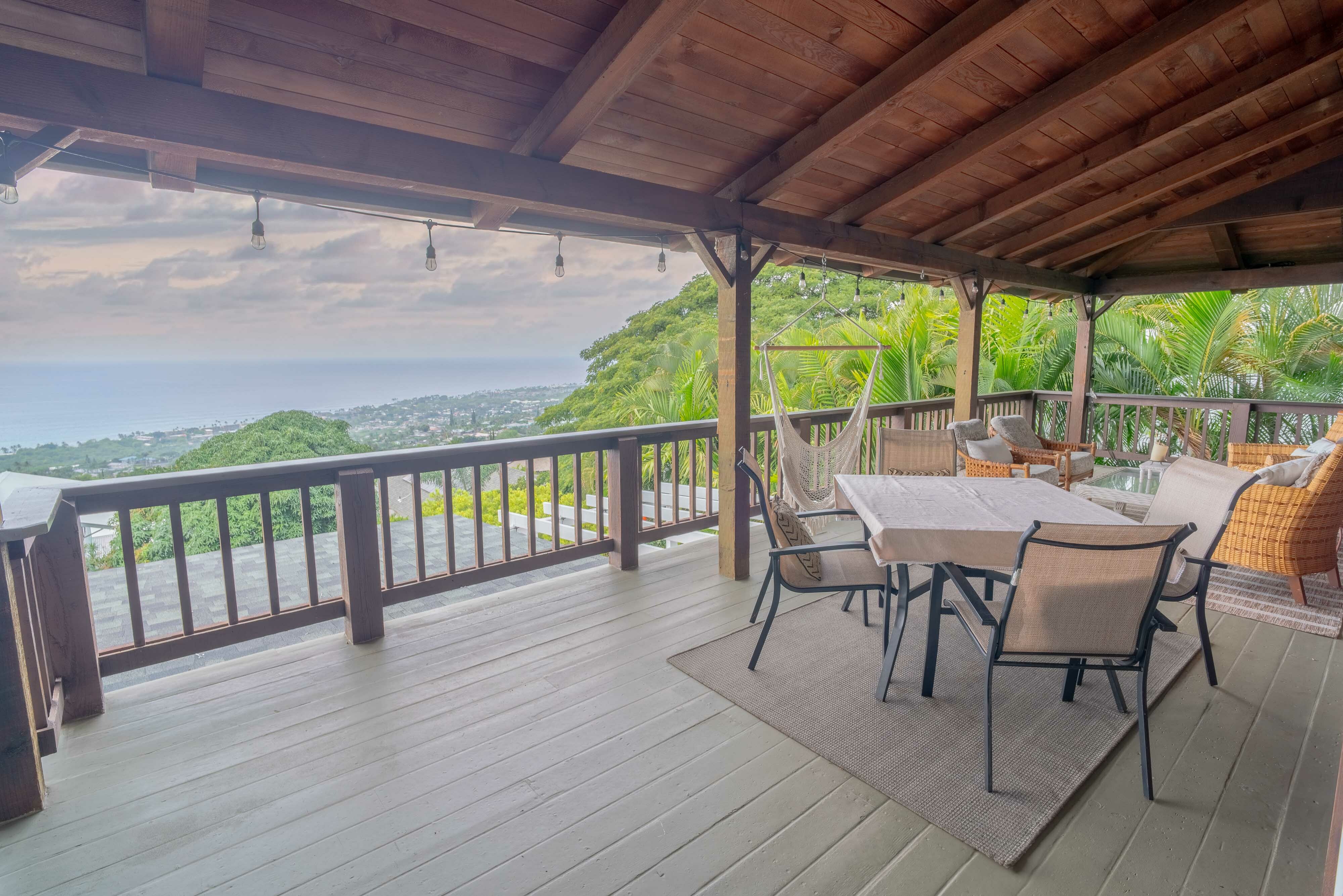 Property Photo: 77-6452 Leilani St HI 96740