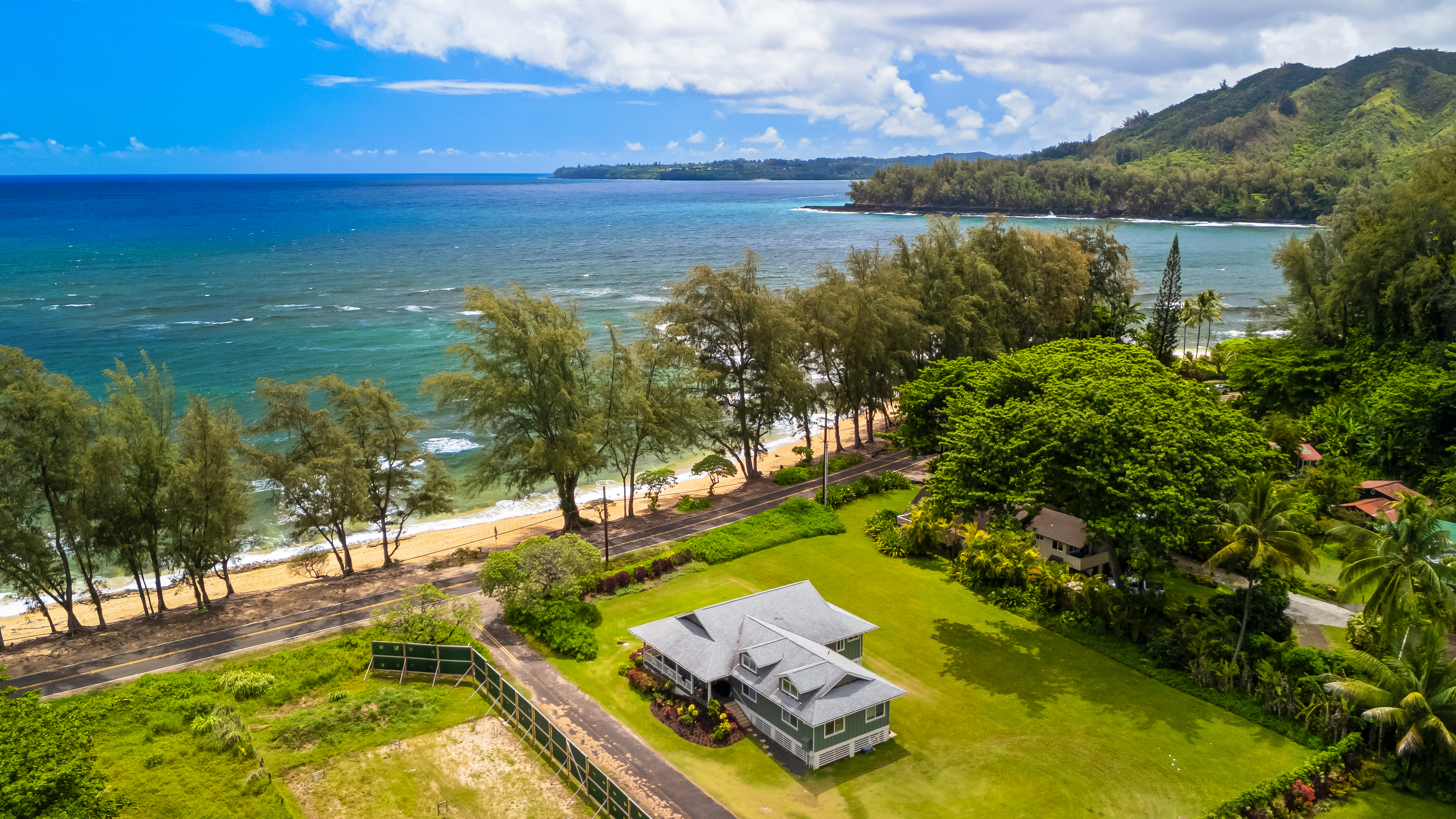 4511 Makamae Pl  Hanalei HI 96714 photo