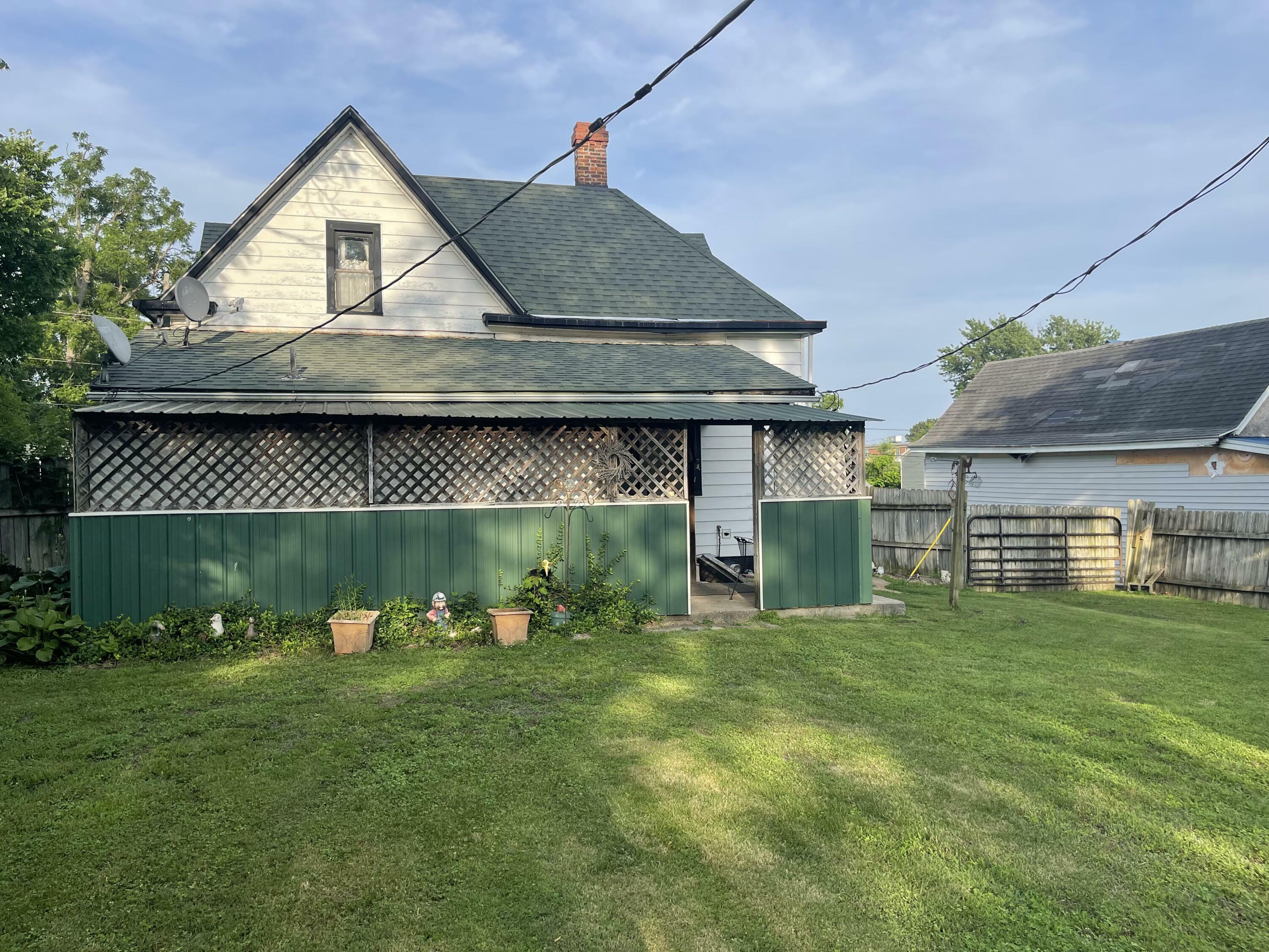 Property Photo:  711 Grand Avenue  MO 65251 