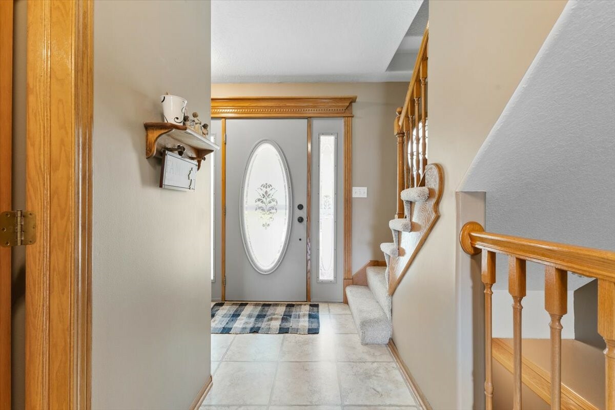 Property Photo: 1305 NW Wagner Boulevard IA 50023