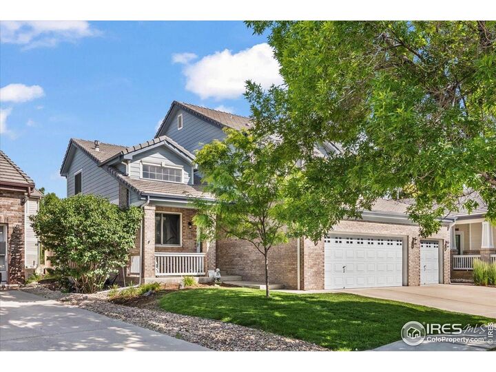 11861 Fairplay St  Commerce City CO 80603 photo