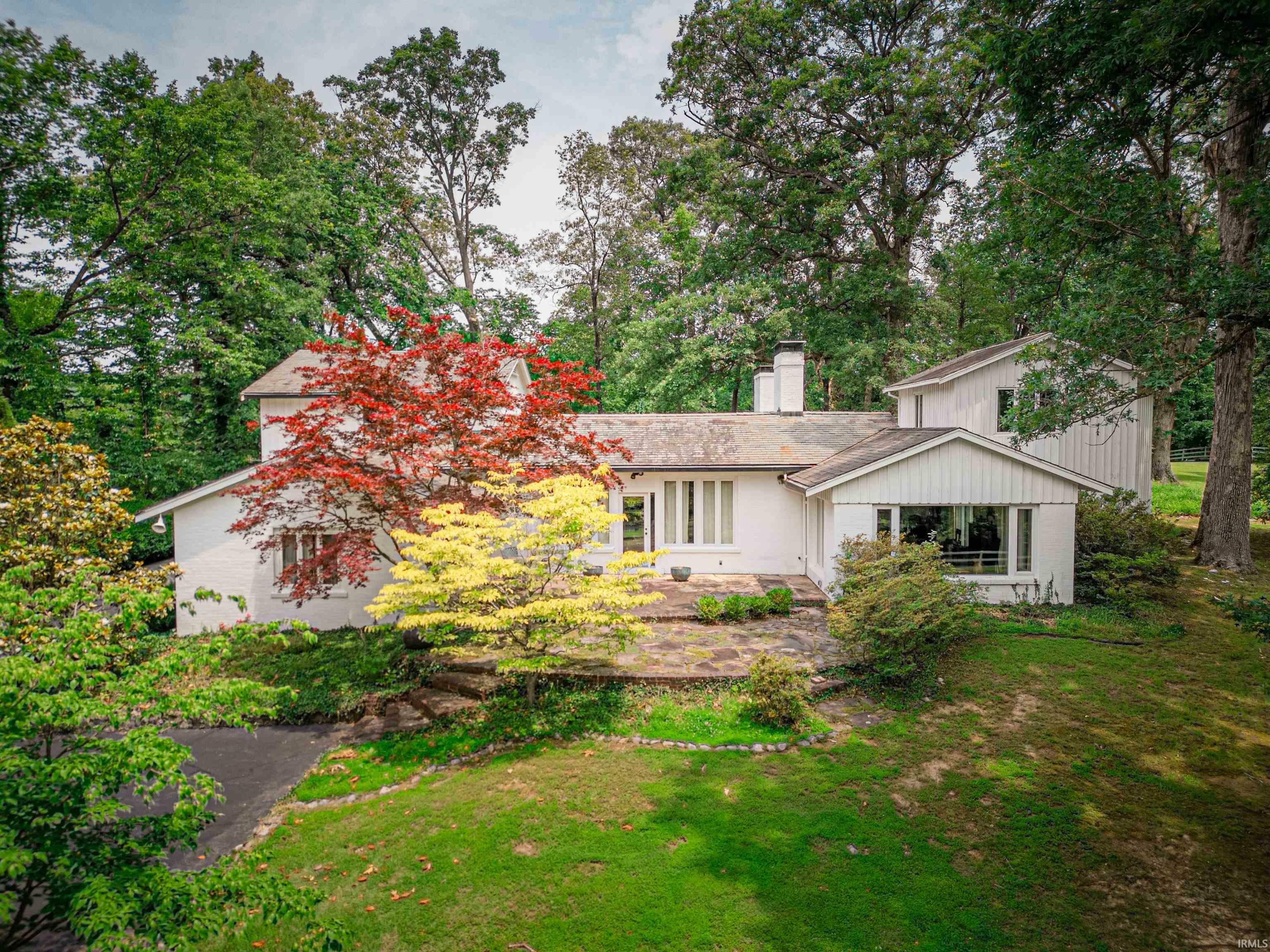 11401 Blue Grass Road  Evansville IN 47725 photo