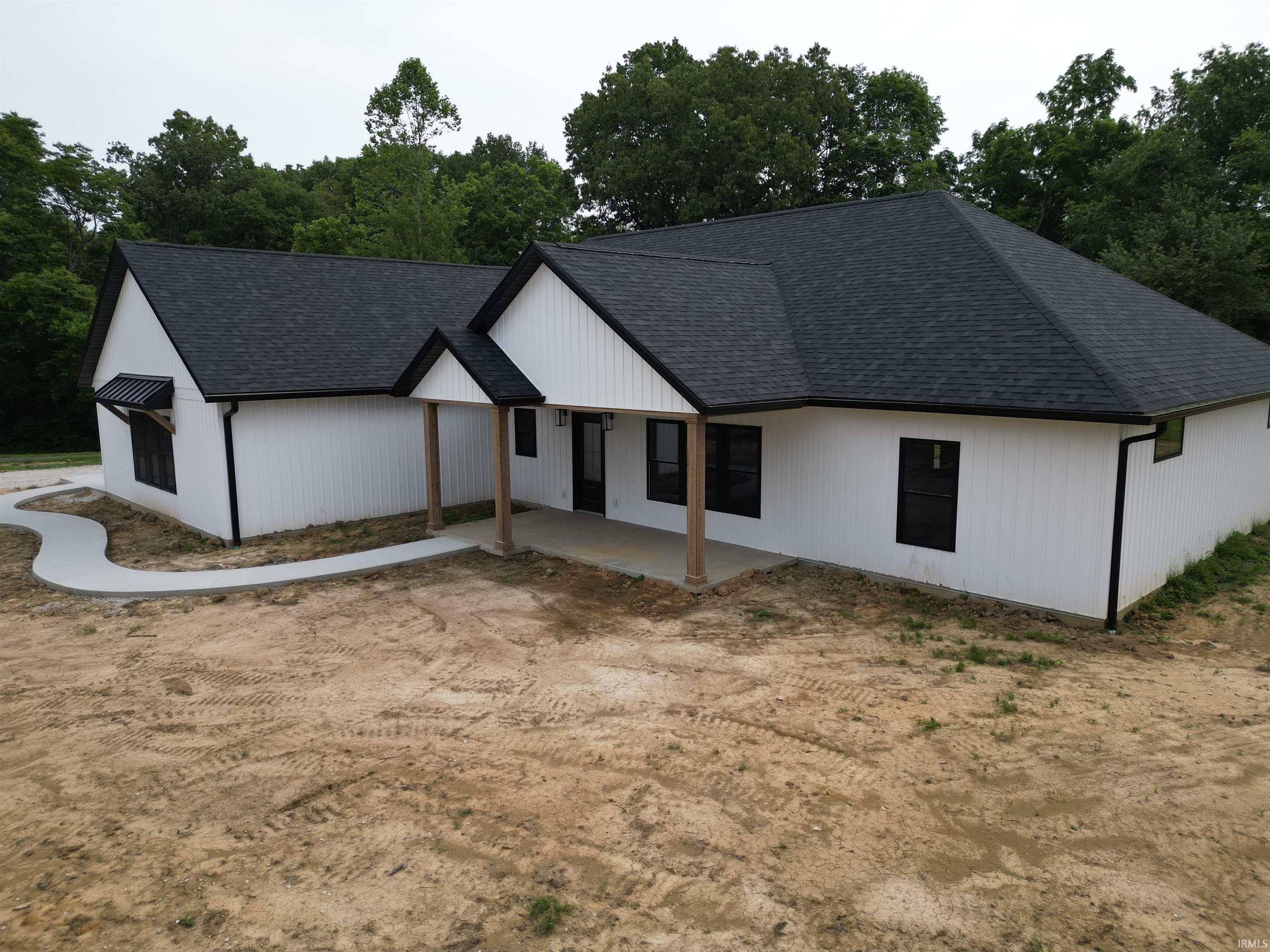 Property Photo: 4088 N Bradfield Drive IN 47567