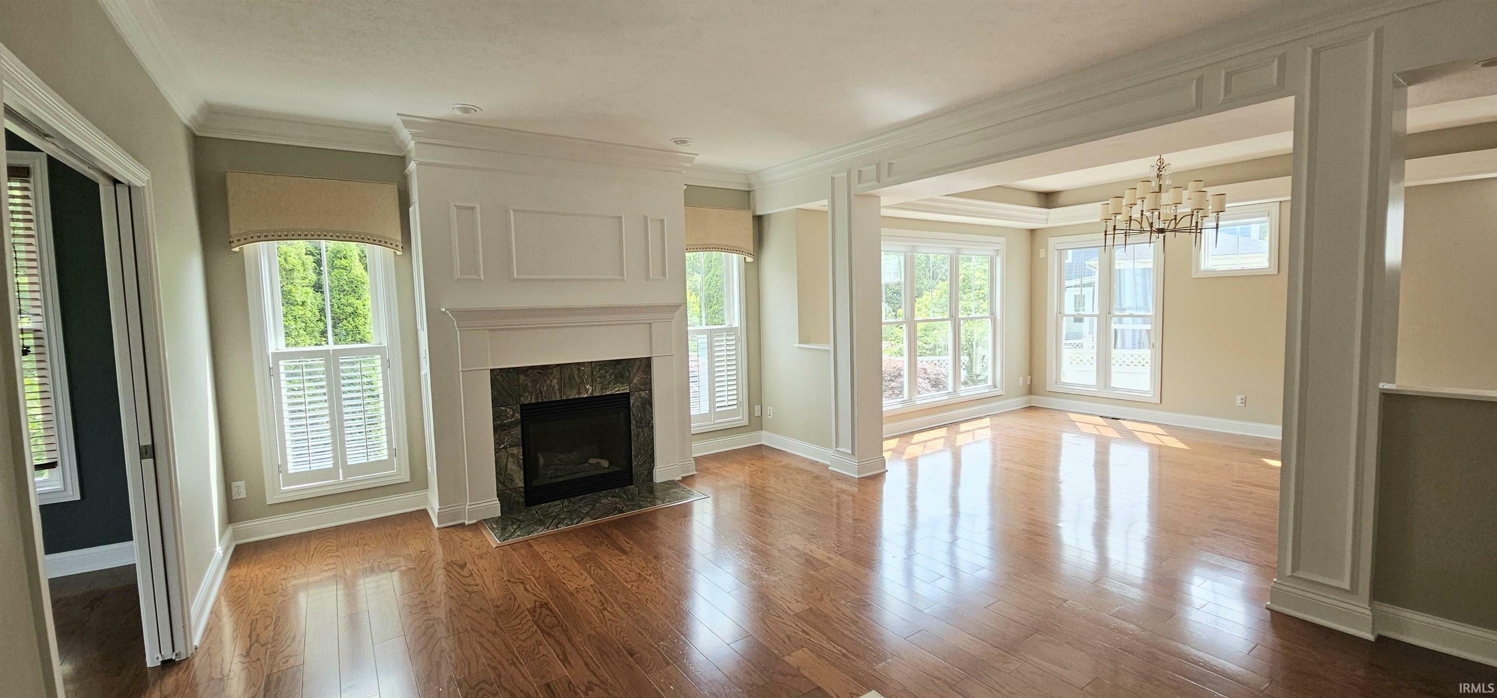 Property Photo: 1648 S Ira Street IN 47401-7173
