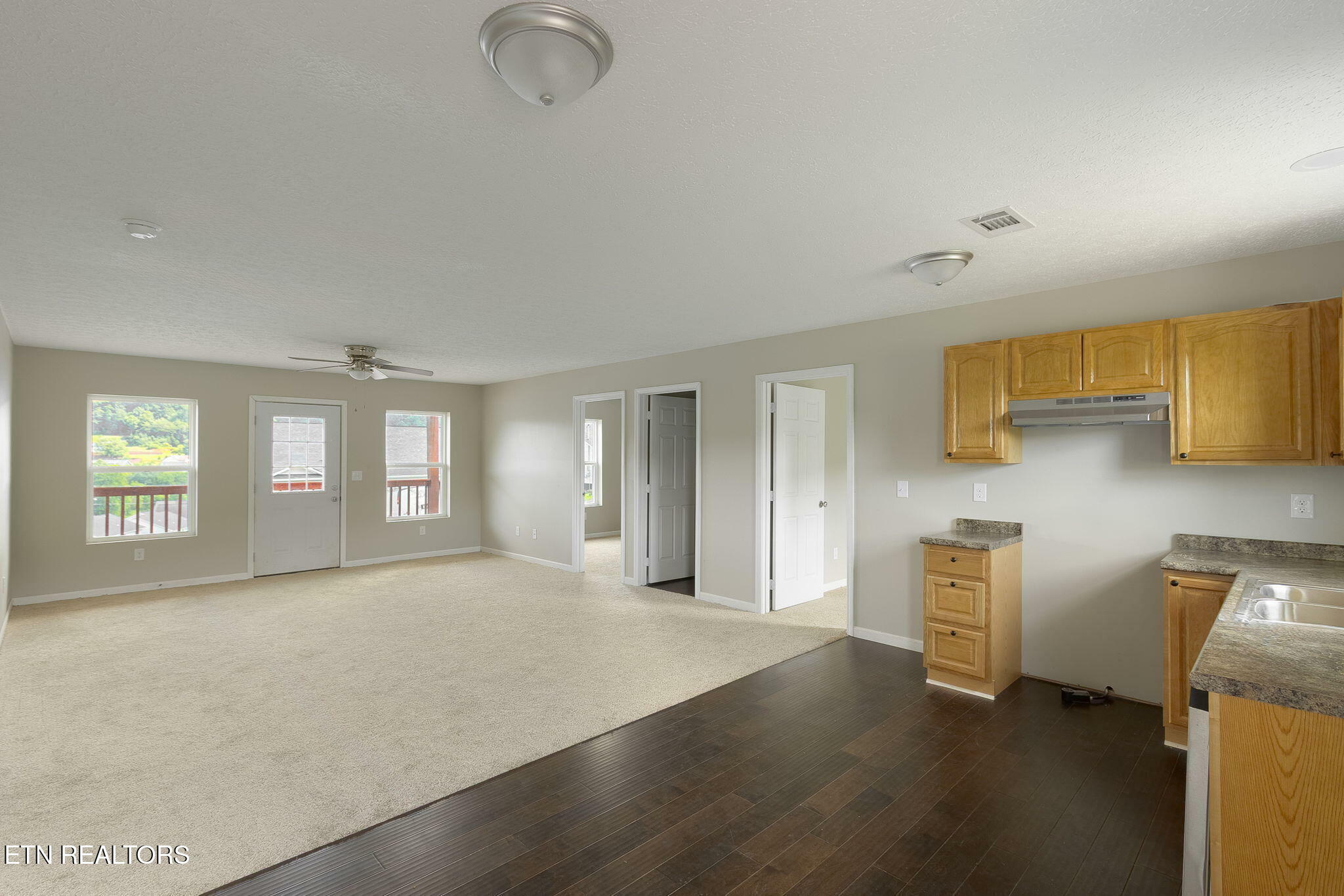 Property Photo: 3288 Parker Blvd TN 37764