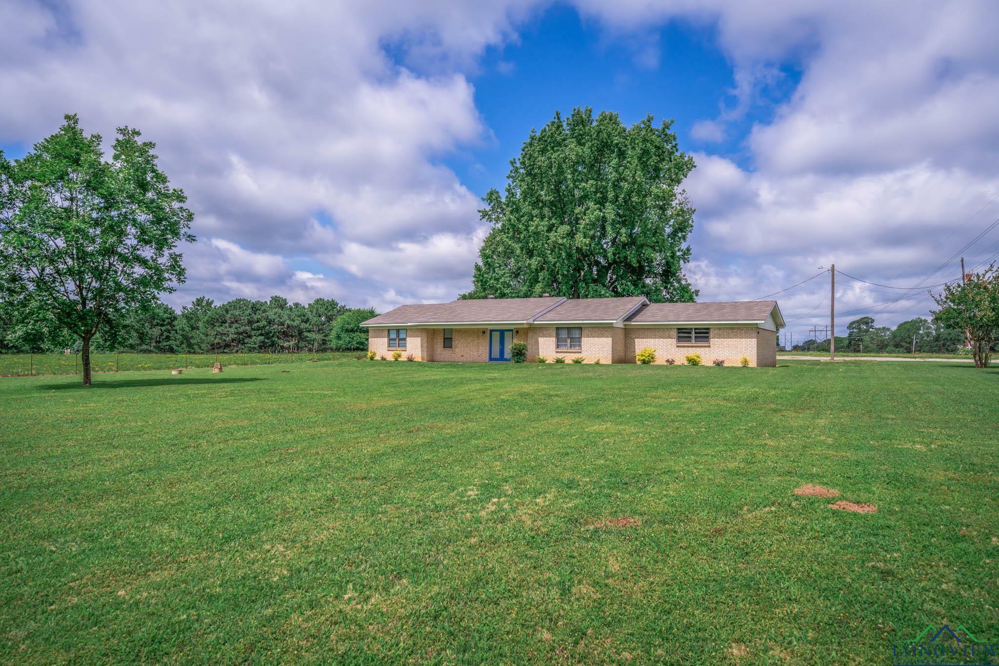1330 Waldrons Ferry Rd  Hallsville TX 75650 photo