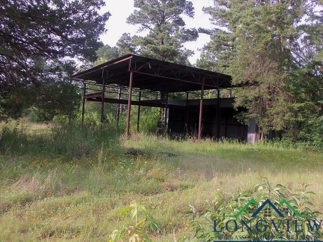 Property Photo: Tbd Whiteside Lane Cr 1127D TX 75662