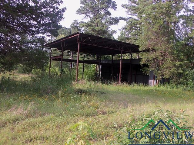 Property Photo: Tbd Whiteside Lane Cr 1127D TX 75662