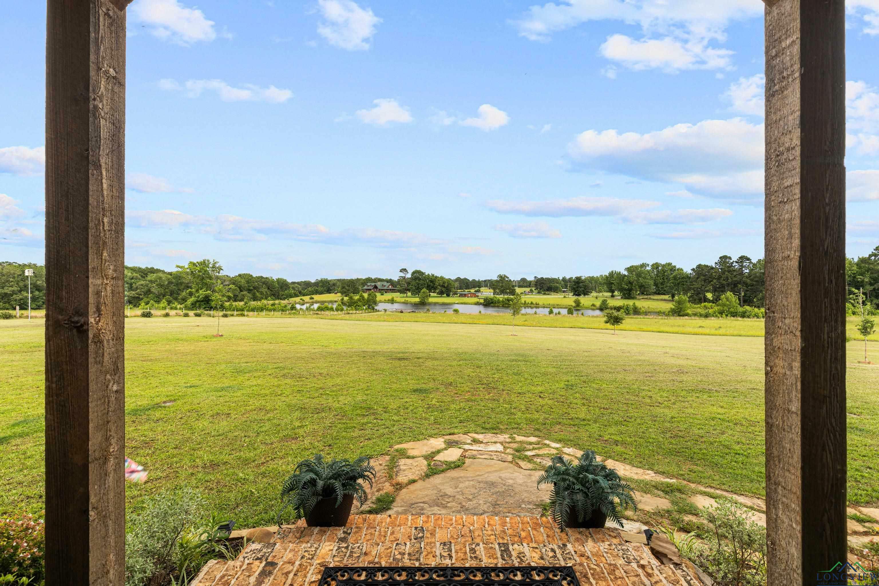 Property Photo: 180 Hill Top Drive Kelly Ranch TX 75657