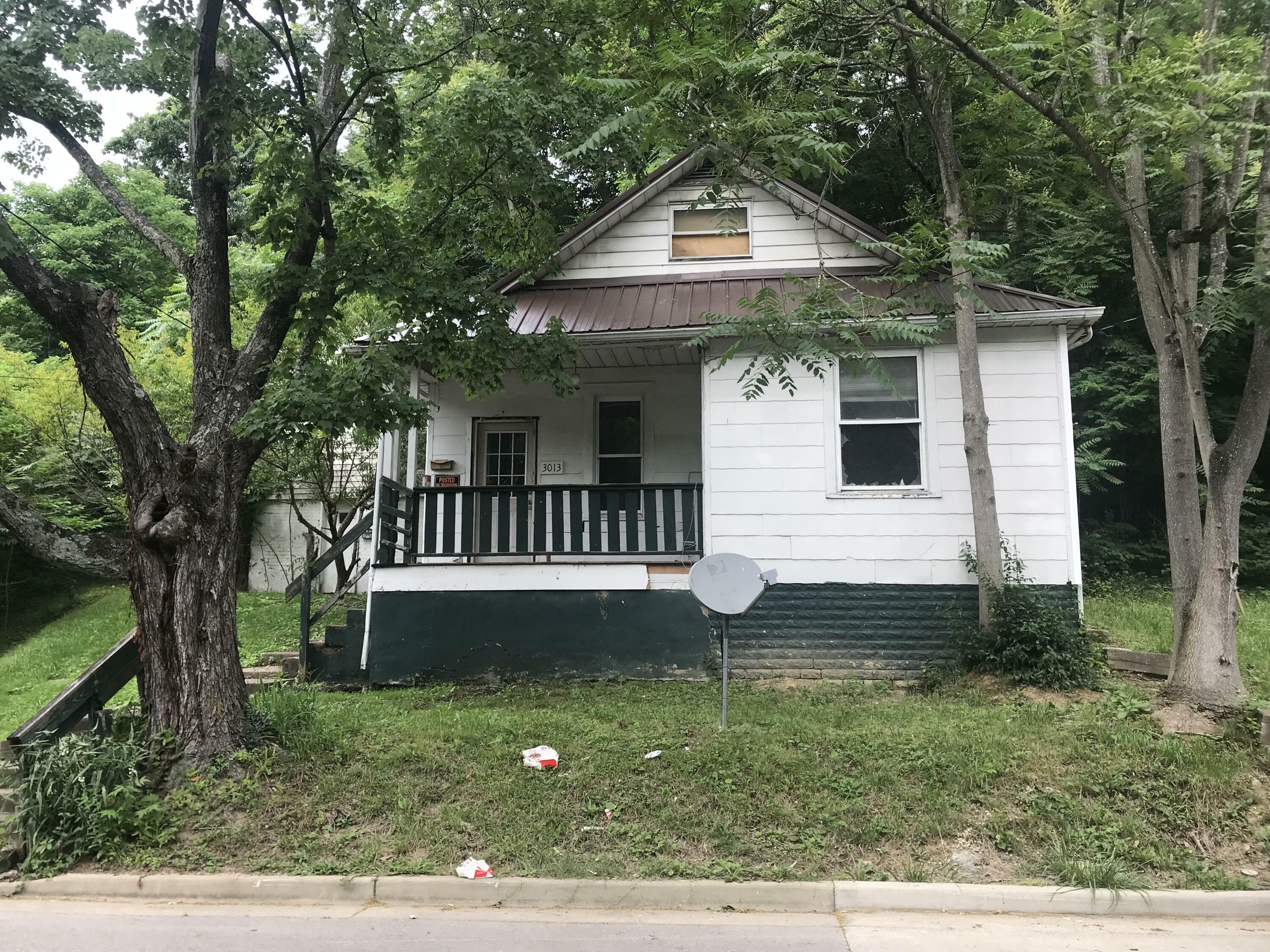 Property Photo: 3013 Simpson Road KY 41101