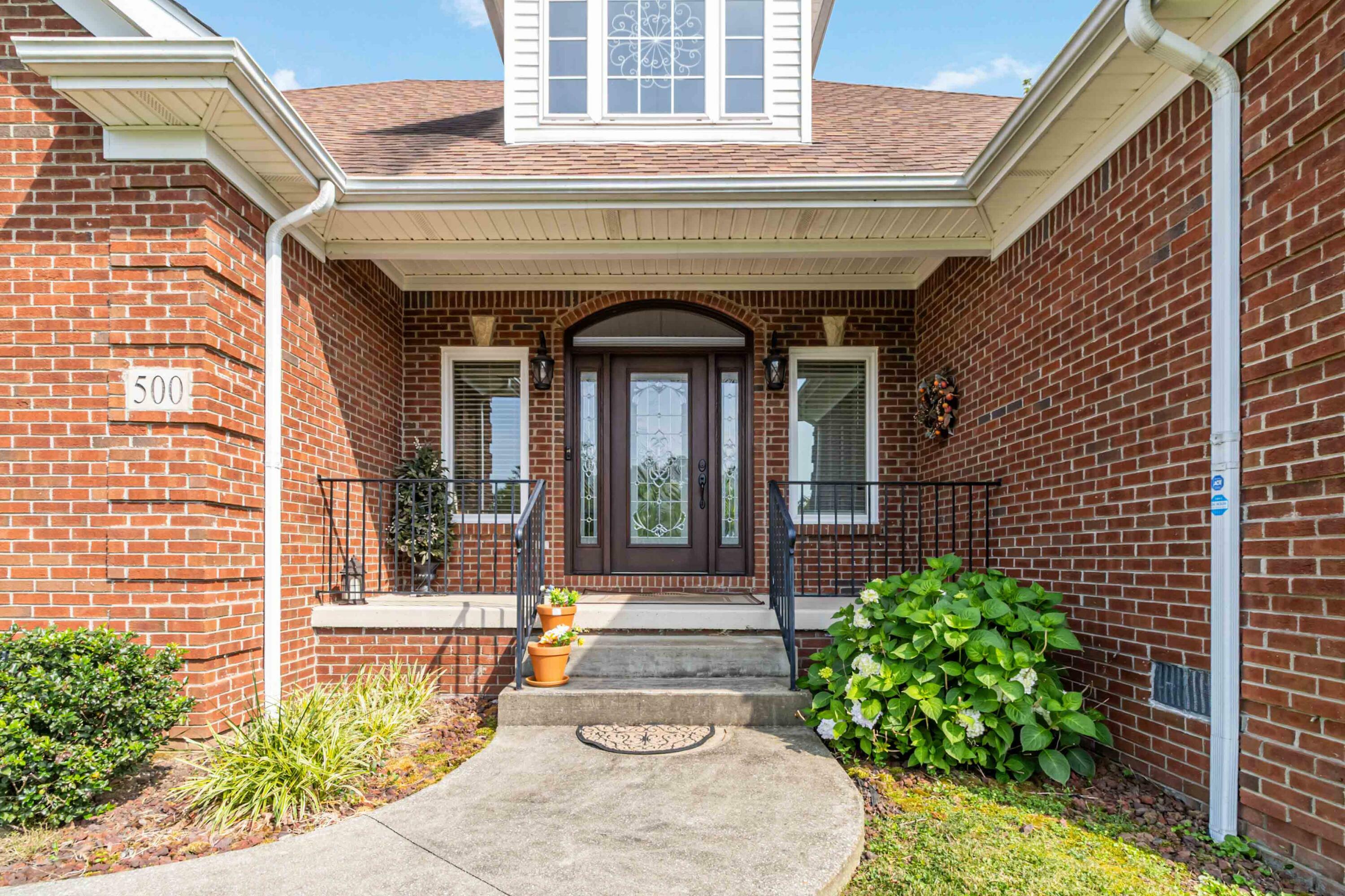 Property Photo: 500 Amster Woods Drive KY 40475