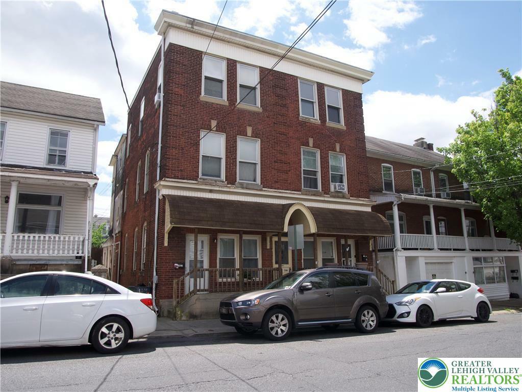 266 E Walnut Street  Allentown City PA 18109 photo