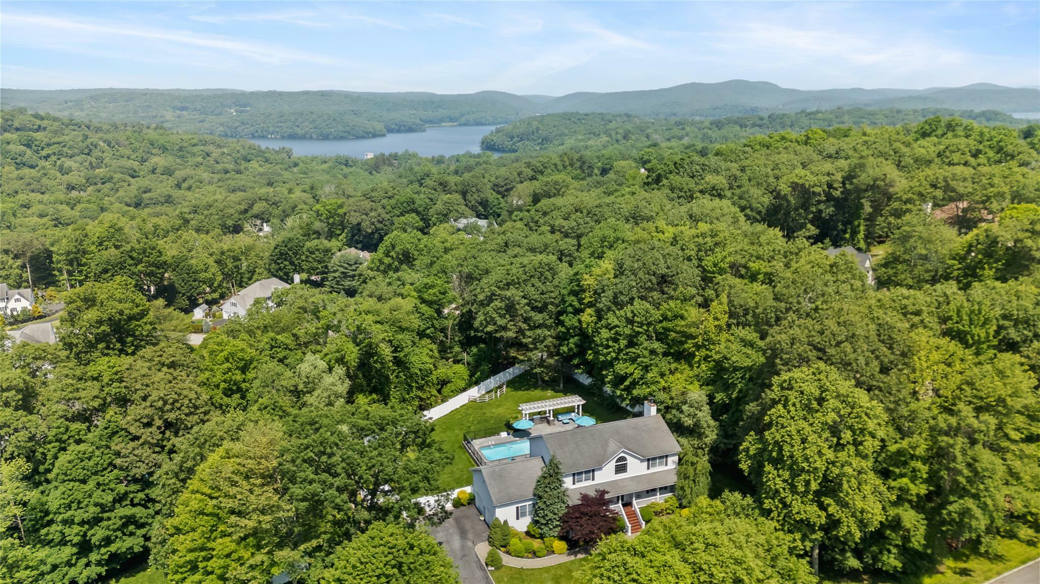 Property Photo: 48 Lindy Drive NY 10512