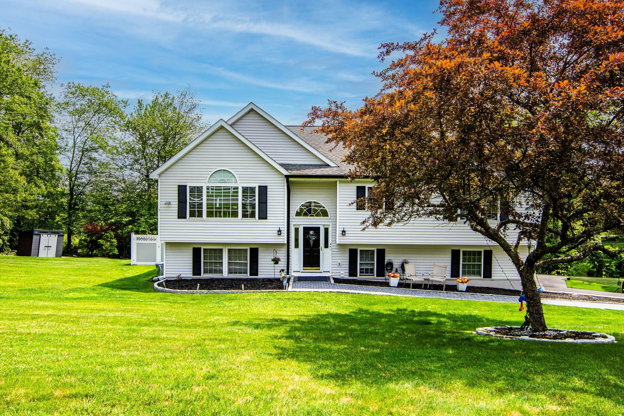 Property Photo: 24 Interlochen Road NY 10512