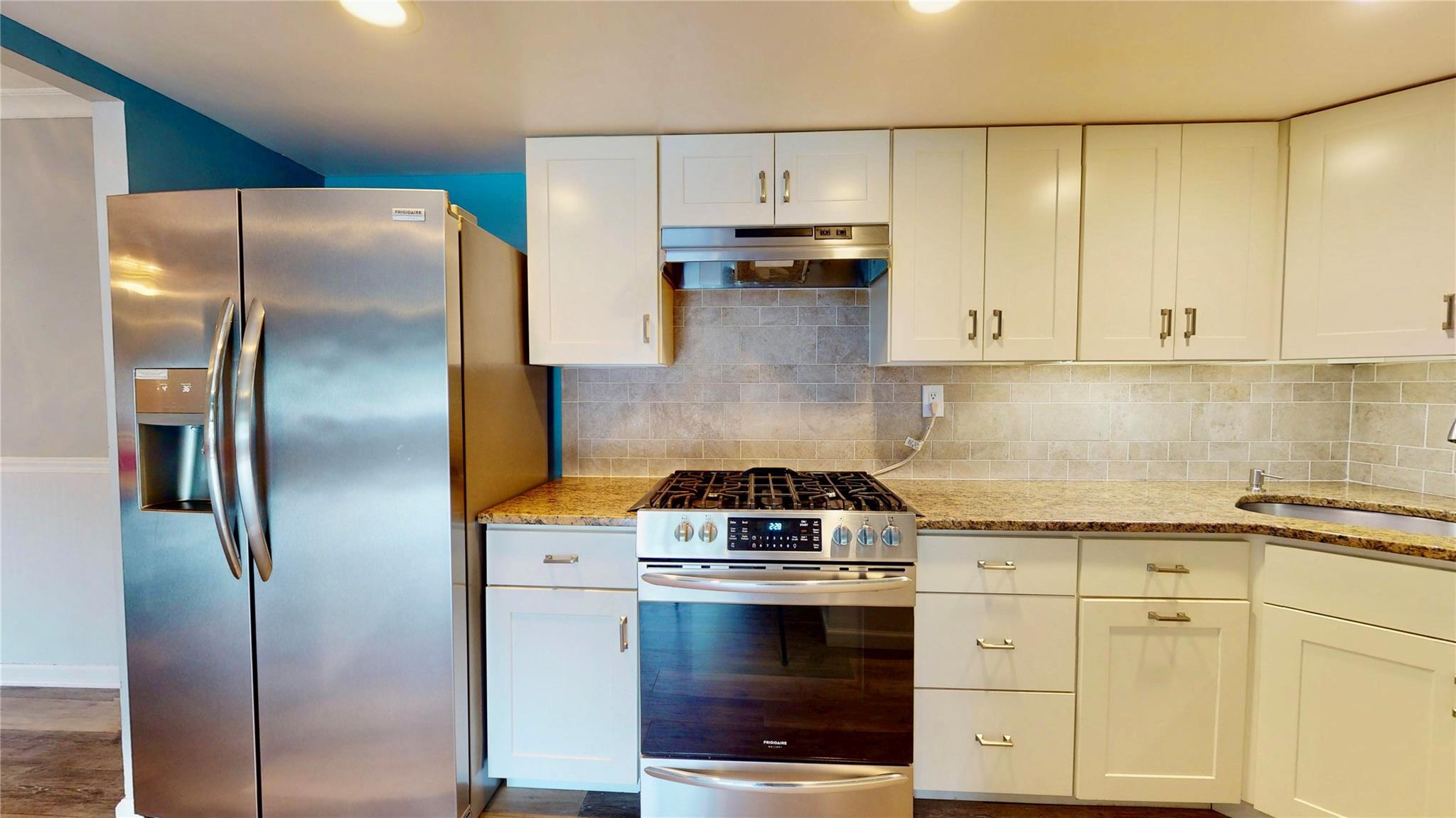 Property Photo: 19 Heritage Drive A NY 10956