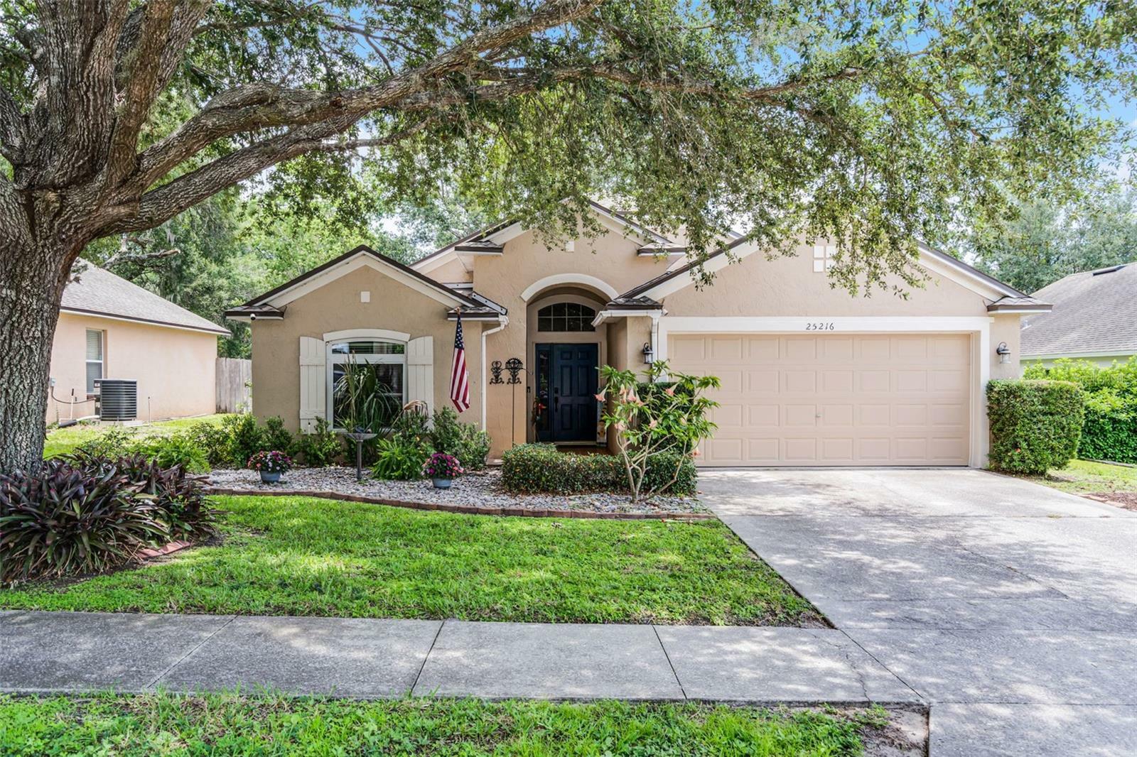 25216 Ironwedge Drive  Sorrento FL 32776 photo