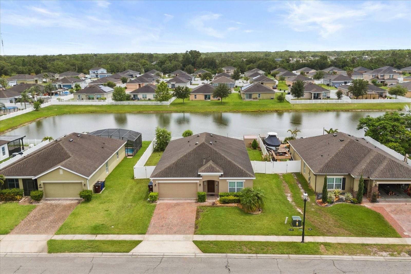 Property Photo: 3797 Briarwood Estates Circle FL 34772