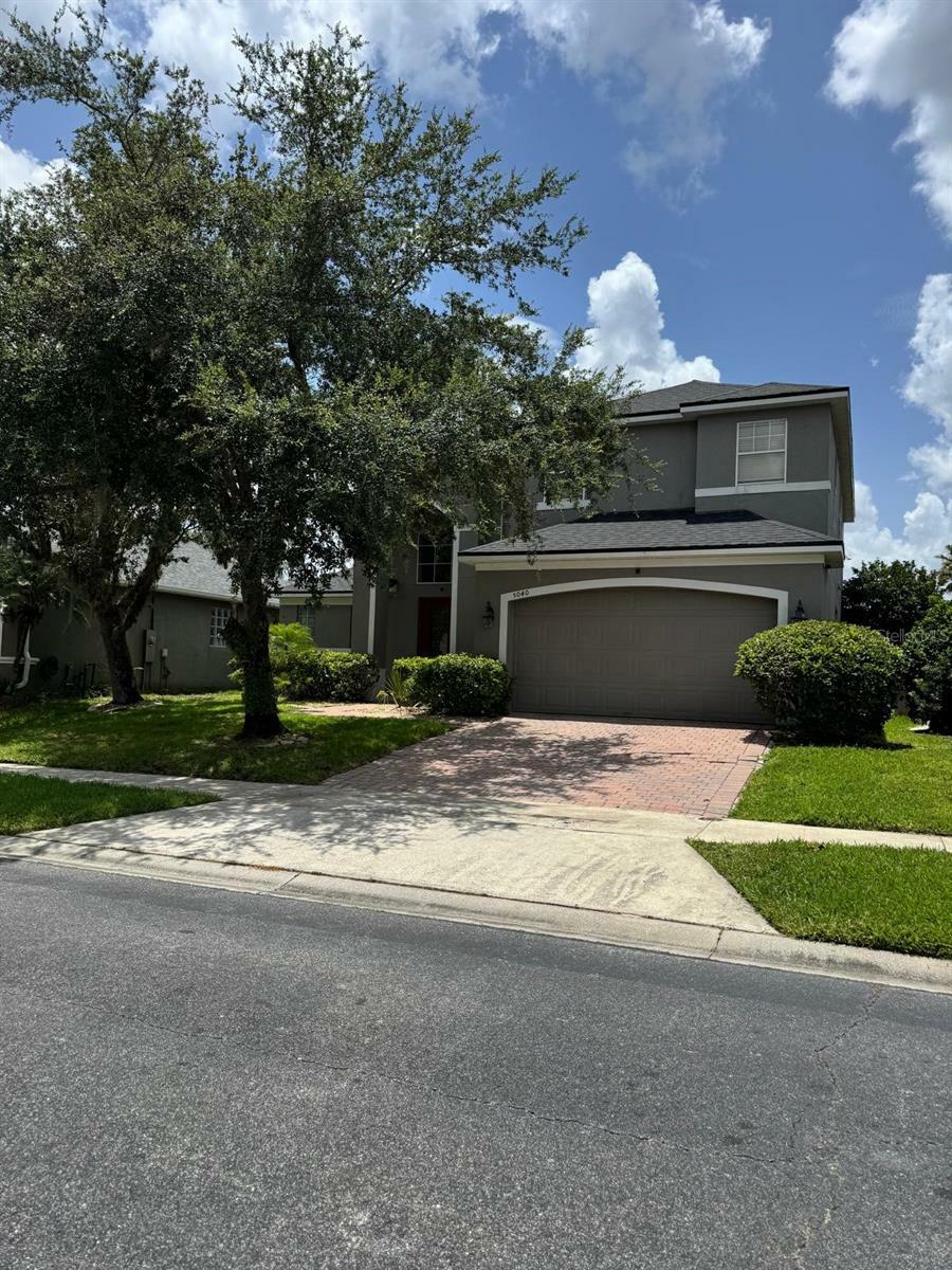 Property Photo: 5040 Rock Rose Loop FL 32771